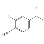 4-Acetyl-2-Fluorobenzonitrile