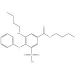 Bumetanide EP Impurity C (Bumetanide Butyl Ester)