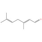 3,​6-​Dimethyl-​2,​5-​heptadienal