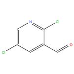 2,5-dichloronicotinaldehyde