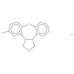 Asenapine N-Desmethyl Impurity