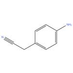 4-Aminophenylacetonitrile