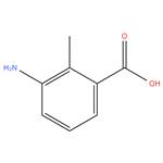 3-Amino-2-methylbenzoic acid