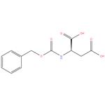 CBZ-D-Aspartic acid