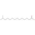 13-methyl tetradecanoic acid