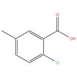 2-Chloro-5-methylbenzoic-acid