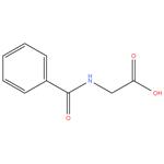 Hippuric acid