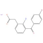 Bromfenac sodium