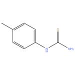 1-(4-methylphenyl) thiourea