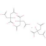 Boron citrate