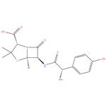 Amoxicillin EP Impurity B/ Amoxicillin Related Compound B (L-Amoxicillin)