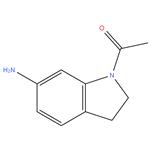 1-Acetyl-6-amino indoline