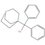 Diphenyl(quinuclidin-4-yl)methanol