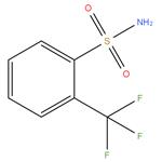 2-(Trifluoromethyl)benzenesulfonamide