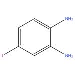 4-IODO-1,2-PHENYLENE DI AMINE