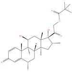 Flumethasone Pivalate