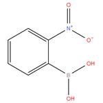 2-Nitrophenylboronic acid, 98%