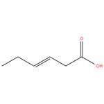 trans-3-Hexenoic Acid