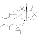 Exemestane β-Spirooxirane