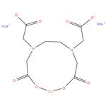 Edetate diammonium copper