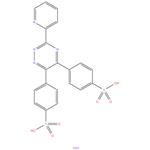 Ferrozine sodium salt