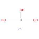 Boric acid  zinc salt