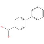 4-Biphenylboronic acid