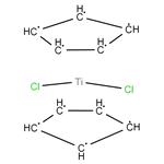 Titanocene dichloride, 98%