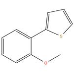 2-(2-Methoxy Phenyl)Thiophene