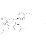 Diltiazem N,N-DiDesmethyl HCl