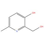 2,6-Lutidine-alpha2,3-diol