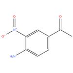 4-amino-3-nitro acetophenone