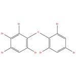 PBDE 184 (2,2',3,4,4',6,6'-Heptabromodiphenyl ether)