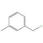 1-(chloromethyl)-3-methylbenzene