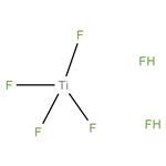 Hexafluorortitanic Acid