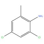 2,4-Dichloro-6-methylaniline