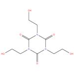 Tris-(2-hydroxyethyl)-1,3,5-triazine-2,4,6-trione