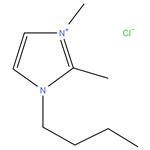 1-Butyl-2,3-Dimethylimidazolium
Chloride