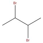 2,3-Dibromobutane