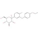 Dapagliflozin R-furanose