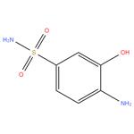 Ortho Amino Phenol Para Sulphonamide
