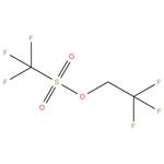 2,2,2-TRIFLUOROETHYL TRIFLATE
2,2,2-Trifluoroethyl Trifluoromethanesulfonate