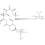 Erythromycin EP impurity C