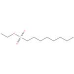 Octane sulfonic acid ethyl ester