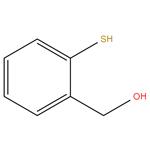 2-Mercaptobenzenemethanol