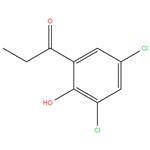 3’,5’-Dichloro-2’-hydroxy propiophenone