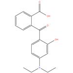 4-Diethylamino-2-Hydroxybenzophenone-2'-Carboxylic Acid(Eba)