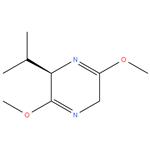 (2R)-2,5-Dihydro-3,6-dimethoxy-2-isopropylpyrazine