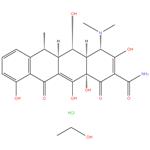 Doxycycline hyclate