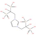 Zoledronic Acid Monohydrate - Impurity B / Zoledronic Acid Dimer Impurity